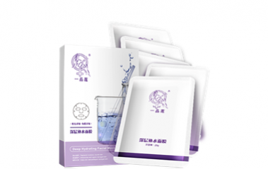 一套美容護膚品的使用順序是什么？