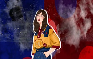 熬夜容易老？做對(duì)5件事，素顏比化妝美！
